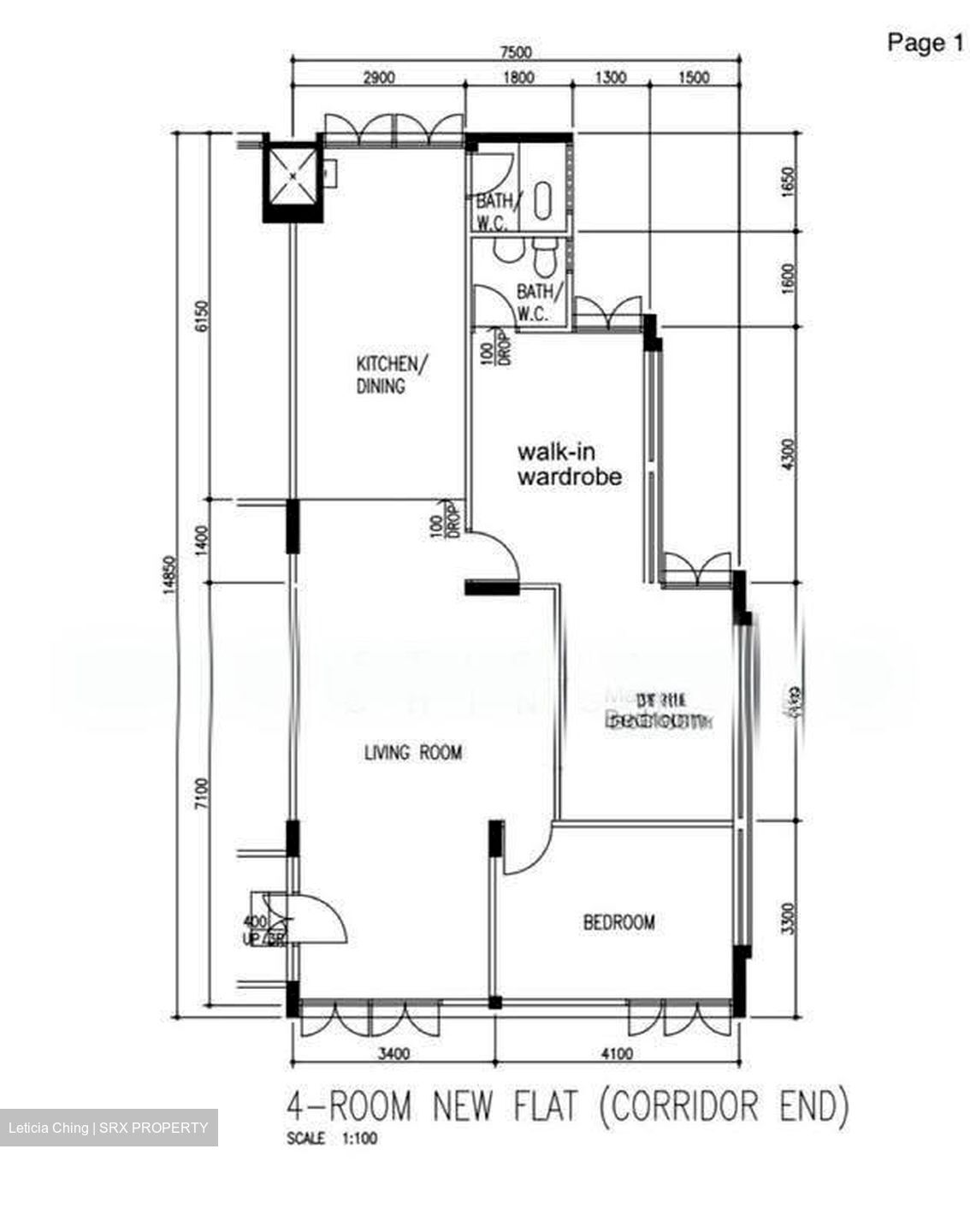 Ang Mo Kio Avenue 8 (Ang Mo Kio),  #628504901